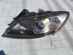   Mazda RX-8. RX8 2008- 2012