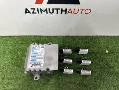   airbag Honda Fit 2013 