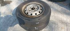  Mazda Bongo 175 R14 LT 205 