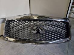   Infiniti QX80  2017+ 