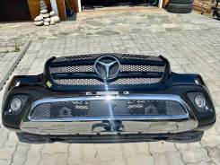    Mercedes x class 17-2021 