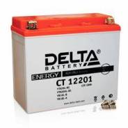  ! + 12V 20Ah 270A 17788154 moto AGM/ Delta Battery CT12201 