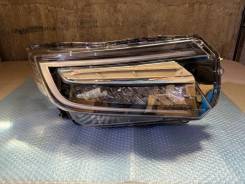   Honda Stepwgn RP   100-62282 J1