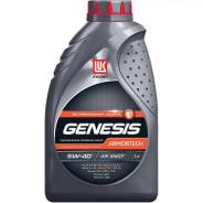    Genesis Armortech 5w40, , API SN/CF, ACEA A3/B3/B4, , 1, . 1539414 
