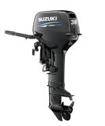   Suzuki DT 30 S 