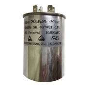    H2400 Silver Belaire TDQ-04202 