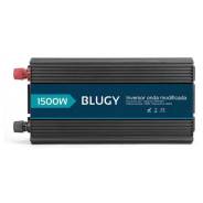     24V 1500W Black / Blue 316 x 150 x 55 mm Blugy Bginv1500M-24 