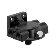 -   Racor 120  White / Black Sierra 47-79120 