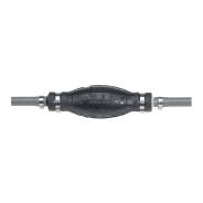    2.03 m  Black 9.52 mm Moeller 114-03439010LPA 