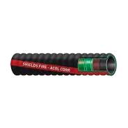    Fire Acol C 3.04 m  Black 38.1 mm Shields 88-3511123 