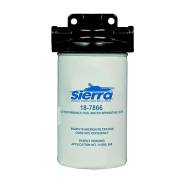  -  White / Black 9.52 mm Sierra 47-79861 