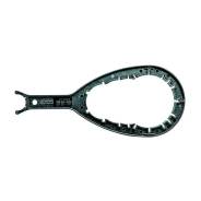       Black Parker racor 62-RK22628 