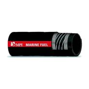    Type A2 350 Series 3.05 m Black 38.1 mm Seachoice 50-23711 