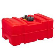     34L Red 58.16 x 36.32 x 29.21 cm Scepter 770-08667 