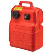      OEM Red 54.61 x 36.32 x 23.62 cm Scepter 770-08580 