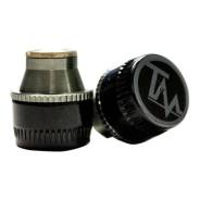     2   Black Minder 777-TM22115VP 