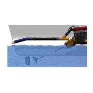     Ski 1 m  Black 76.20 mm Centek 383-1000217 