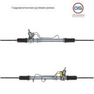   Renault Clio II / Symbol 1998-2008, Renault Symbol II 2008-, Renault Kangoo 19 rebuild GS 2GS5504 