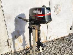 Yamaha 5   