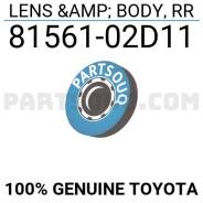"  Corolla (ZRE211) 01.2019 - LH  100%"