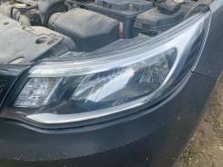   Kia Rio 3 QB 2011-2015 OEM0070FL, 