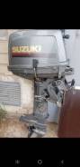   Suzuki DT8 