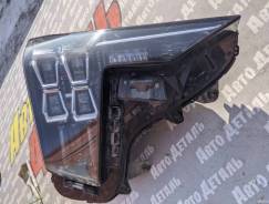   GAC GS8 2022