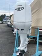   Honda 250 