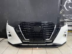   Nissan Kicks P15