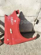 ����� �������� ������ �� Toyota VITZ SCP10