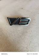  "V8"    Volvo . 30764071 