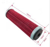      Zongshen NC250 NC450 