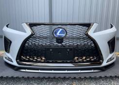  Lexus RX F-Sport  2019-   