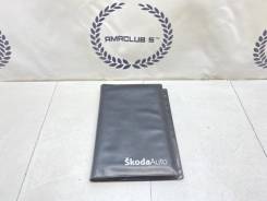    Skoda Octavia 2 2008 1Z0012003FR A5 (1Z) 1.6 BLF 