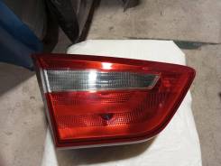     Hyundai Creta GS (2016-)