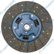   Mitsubishi FUSO FK612, FK616, FK662, FK666, FM612, FM652, FM616, F 170142A 