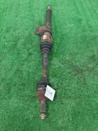  Mazda Axela, BK5P, ZY-VE [263Y0002849],   