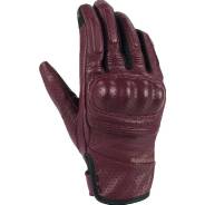  Burgundy Bering Lady Score Women's Motorcycle 