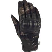  Black Camo Segura Lady Tobago Women's Motorcycle 