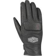  Black Segura Lady Bogart Women's Motorcycle 