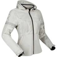  Grey Black Bering Lady Profil Women's Motorcycle 