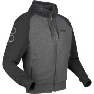  Black Grey Bering Lynx Motorcycle 