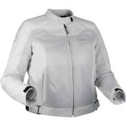  Queen Size Light Grey Bering Lady Alias Women's Motorcycle 