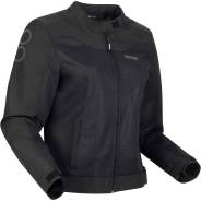  Black Bering Lady Alias Women's Motorcycle 
