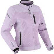  Bering Lady Ozone Lilac Women's Motorcycle 