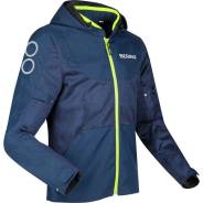  Bering Profil Navy Fluo Motorcycle 
