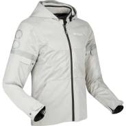  Grey Black Bering Profil Motorcycle 