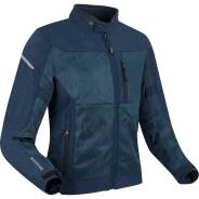  Bering Ozone Navy Blue Motorcycle 