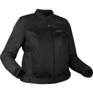  Black Bering Lady Alias Queen Size Women's Motorcycle 