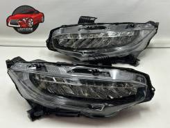  Honda Civic 17-21